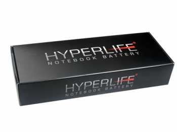 Hyperlife Notebook Pili